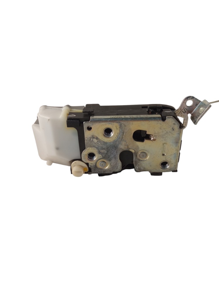 FECHADURA DA TAMPA TRASEIRA FIAT PALIO 1997 5