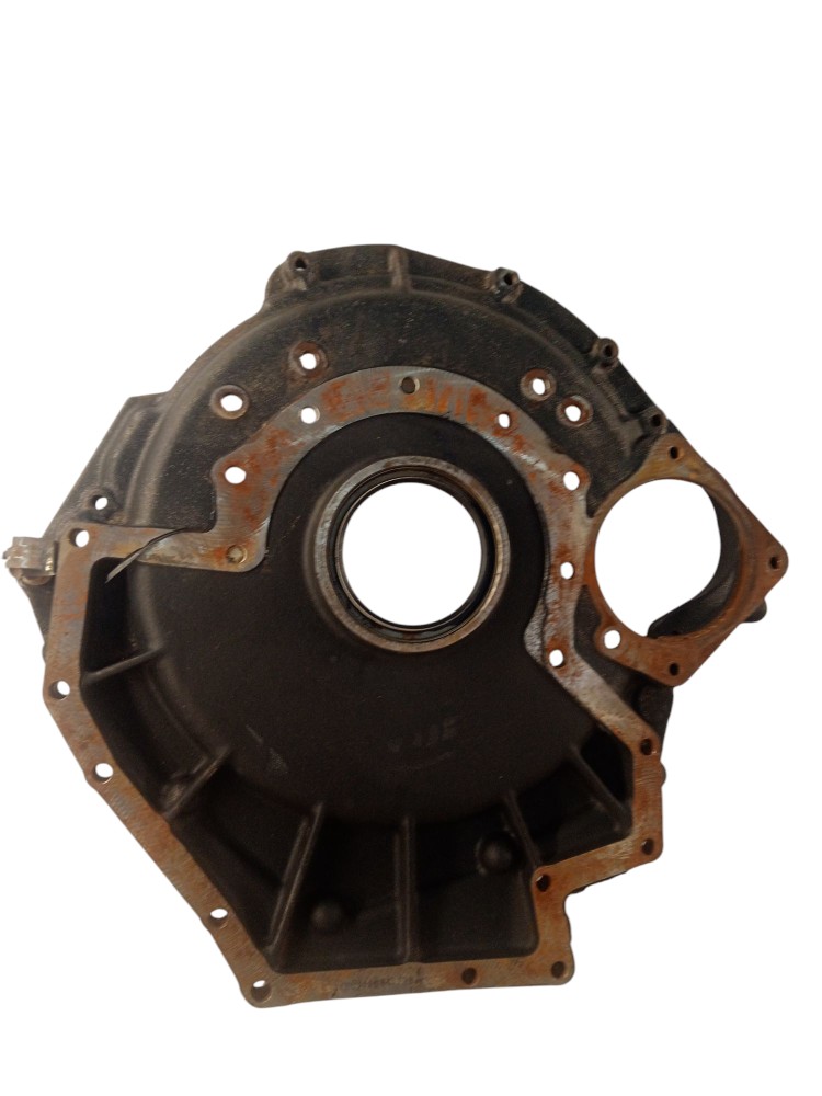 Capa Seca Flange S10 2.8 Mwm 2