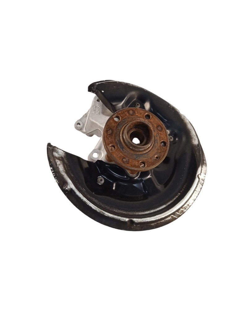 Manga De Eixo Traseira Direita Vw Tiguan2.0 4×4 2012