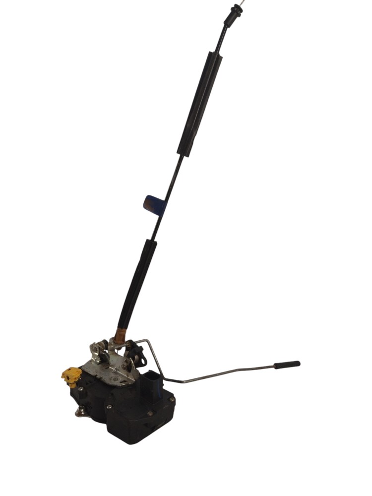 FECHADURA PORTA GM CAPTIVA 2008/2012 TRASEIRO ESQ 2