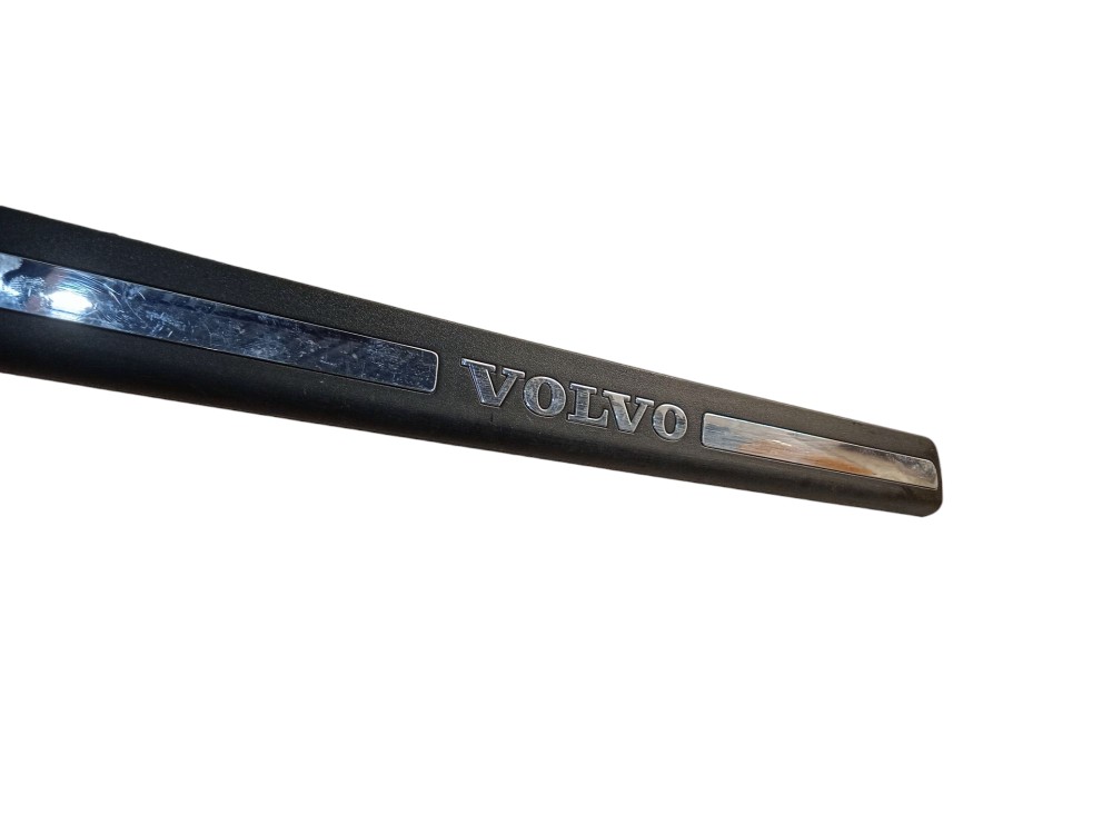 Soleira Dianteira Dir Volo Xc90 2010 2