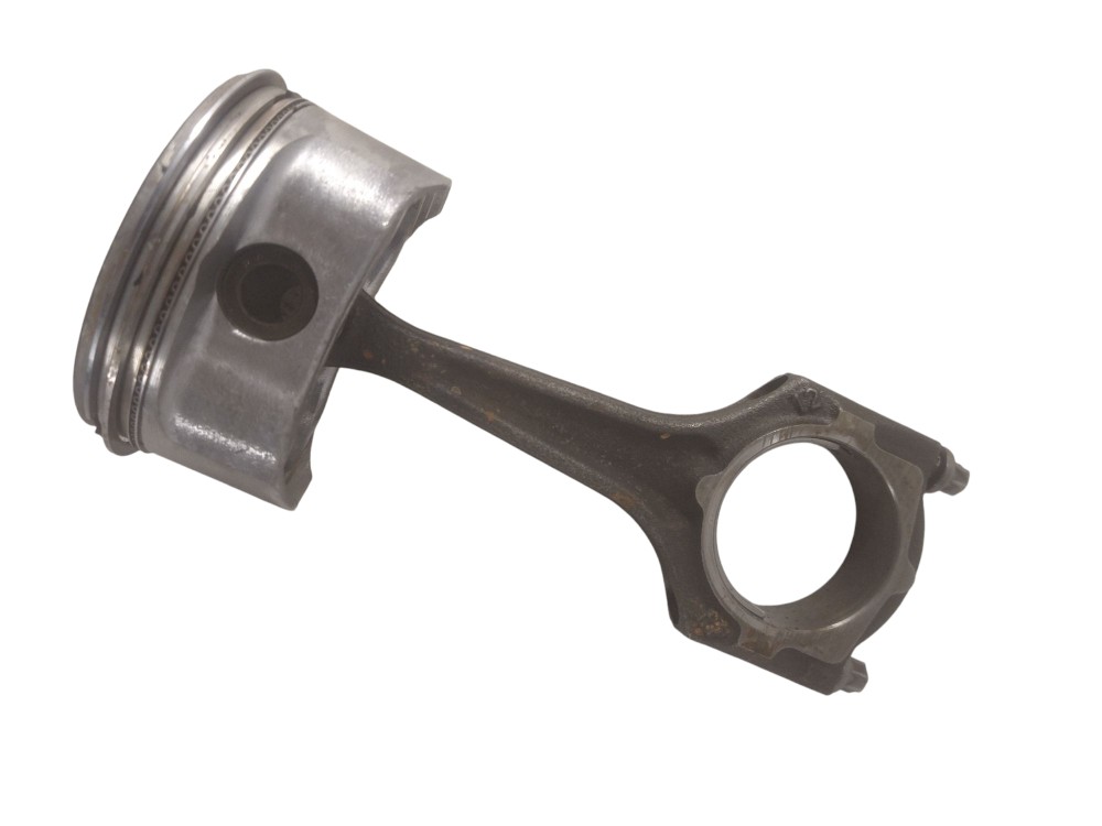 Pistão C/biela Idea 1.8 /stilo/corsa 1.8 3