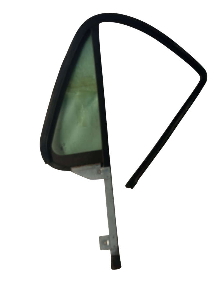 Vidro Fixo Lateral Traseiro Esquerdo Blazer 1997