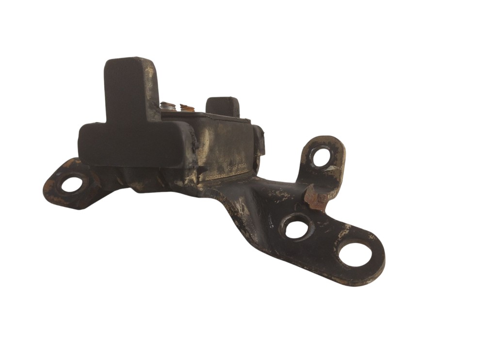 Coxim Calço Motor Lado Direito S10 2013 5