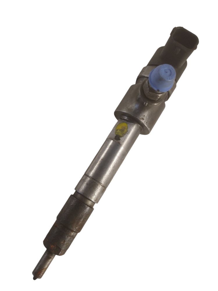 Bico Injetor Mwm 2.8 Eletrônico S10/blazer/xterra/frontier 2