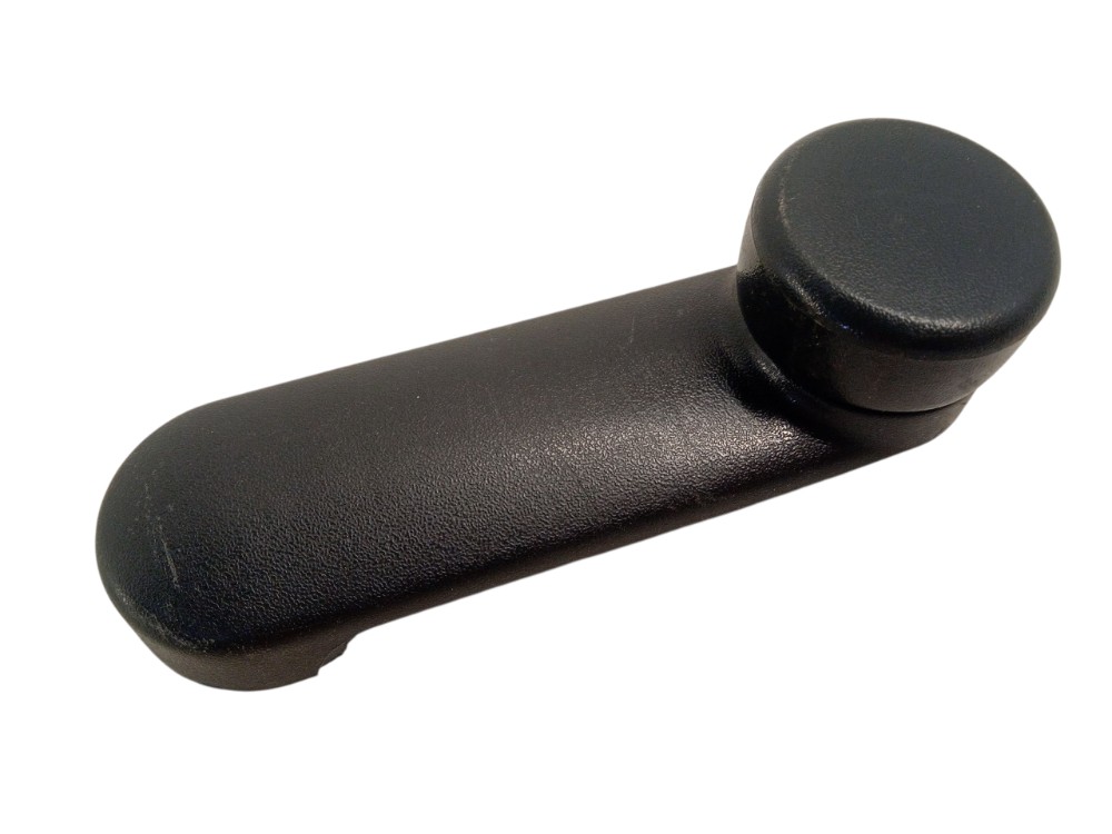 Manivela Vidro Gm Celta Preto Preto 4