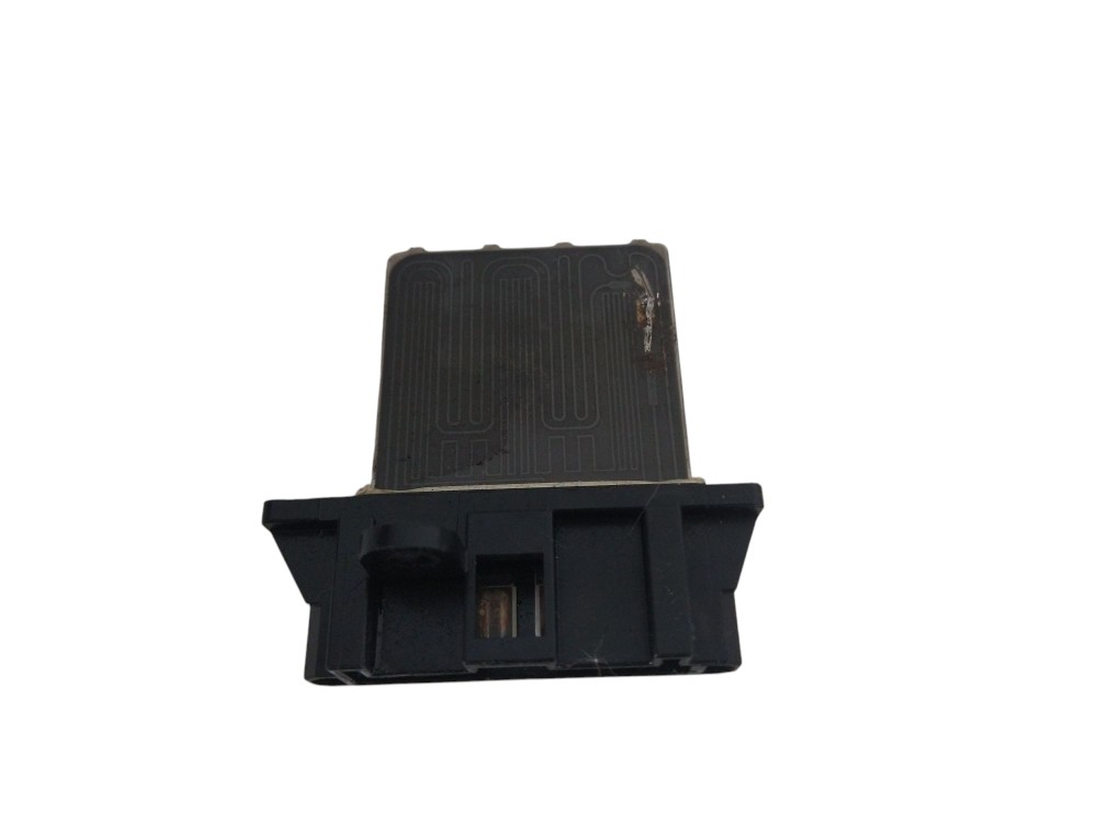 Resistor Motor S10 2013 4