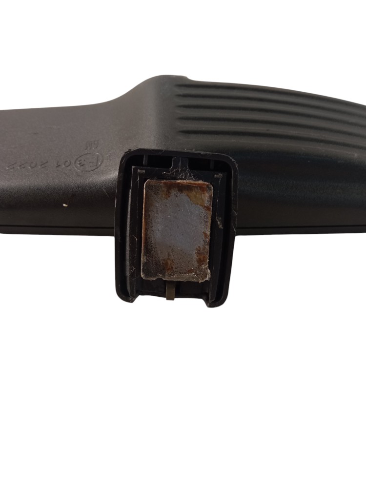 RETROVISOR CENTRAL GM ASTRA 2003 4