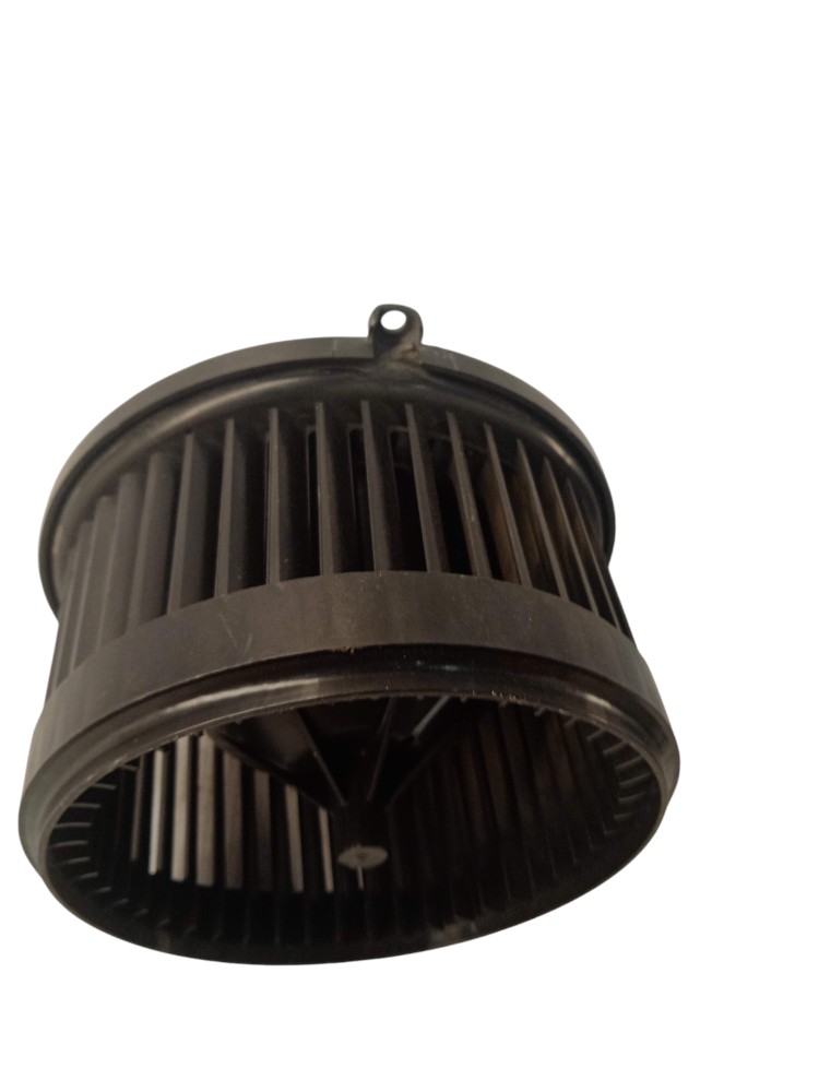 Motor Ventilador Ar Forçado Gm Captiva 2.4 2010