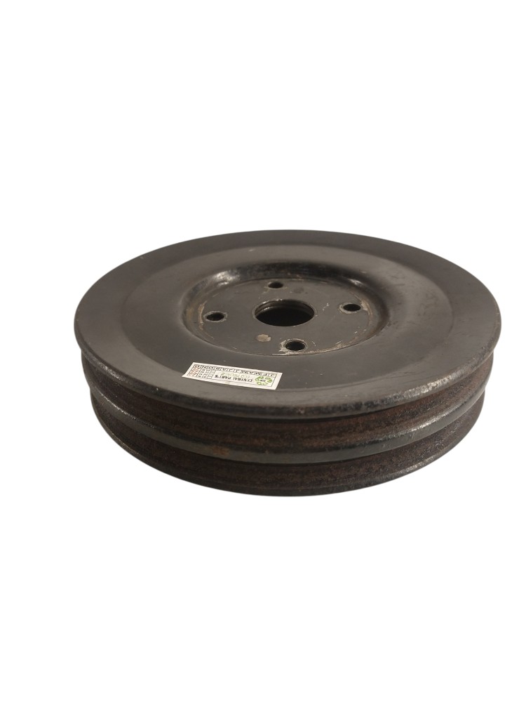 POLIA MOTOR H1 STAREX 2001