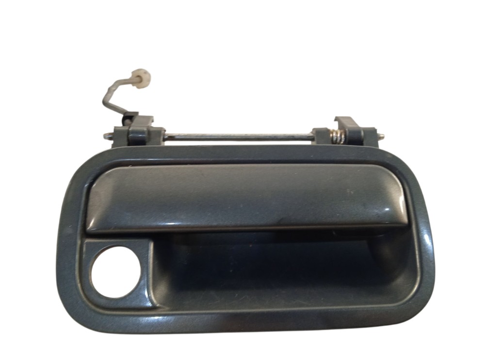 Maçaneta Externa Dianteira Lado Direito Corsa Classic 11/15 3