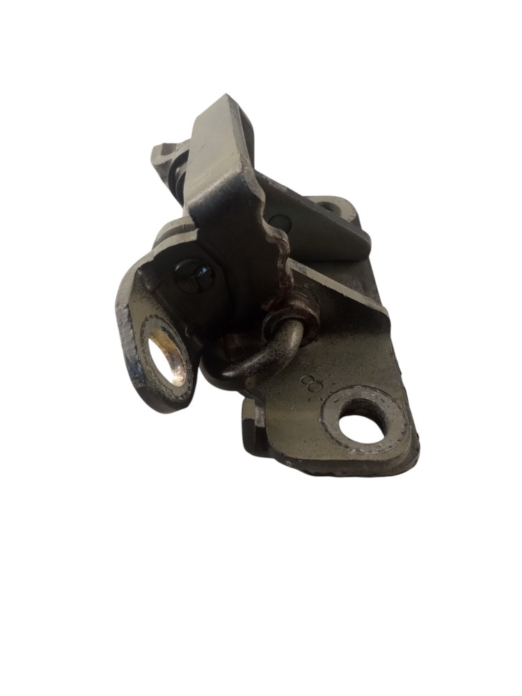DOBRADIÇA SUPERIOR DA PORTA DIANTEIRA ESQUERDA FIAT UNO 2008