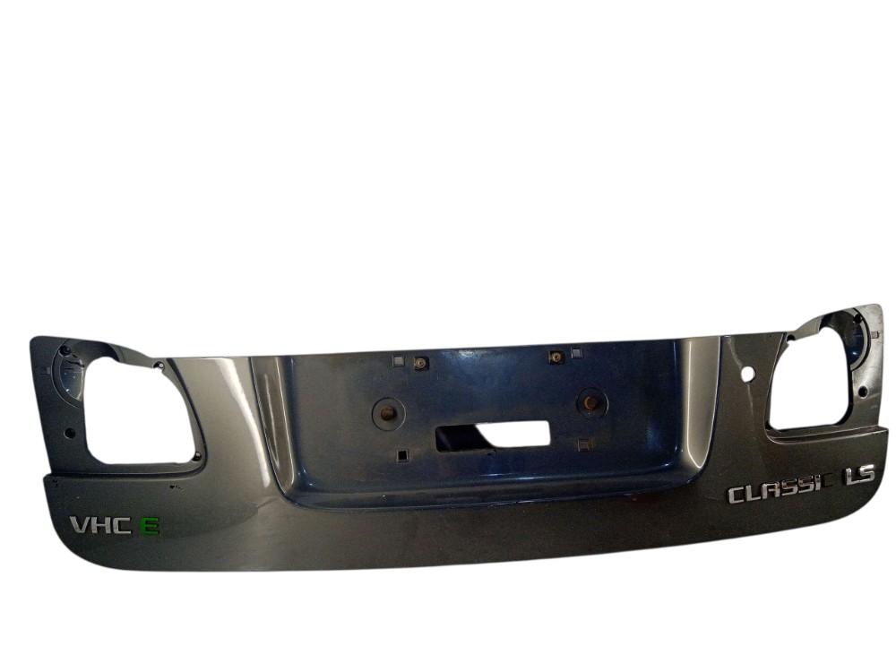 MOLDURA APLIQUE TAMPA TRASEIRA GM CORSA CLASSIC 8