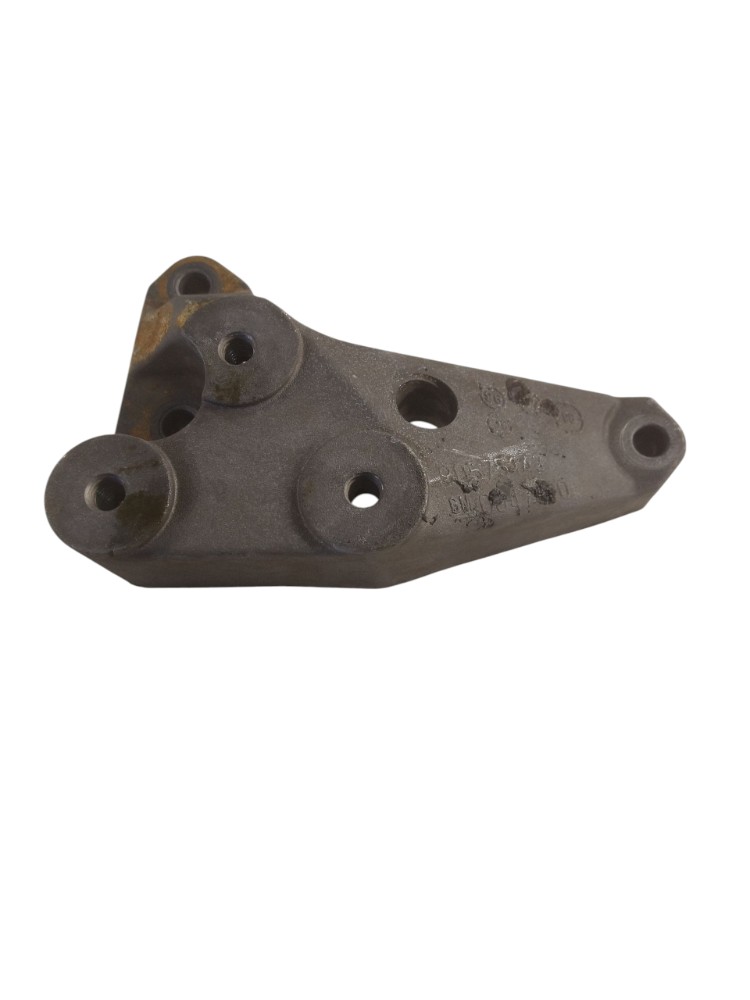 Suporte Coxim Câmbio Gm Astra 2.0 2