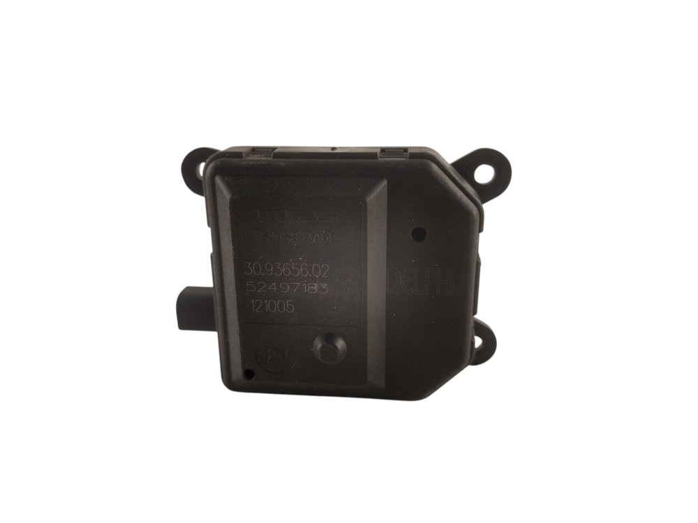 MOTOR ATUADOR CAIXA AR EVAPORADORA GM ASTRA 2003