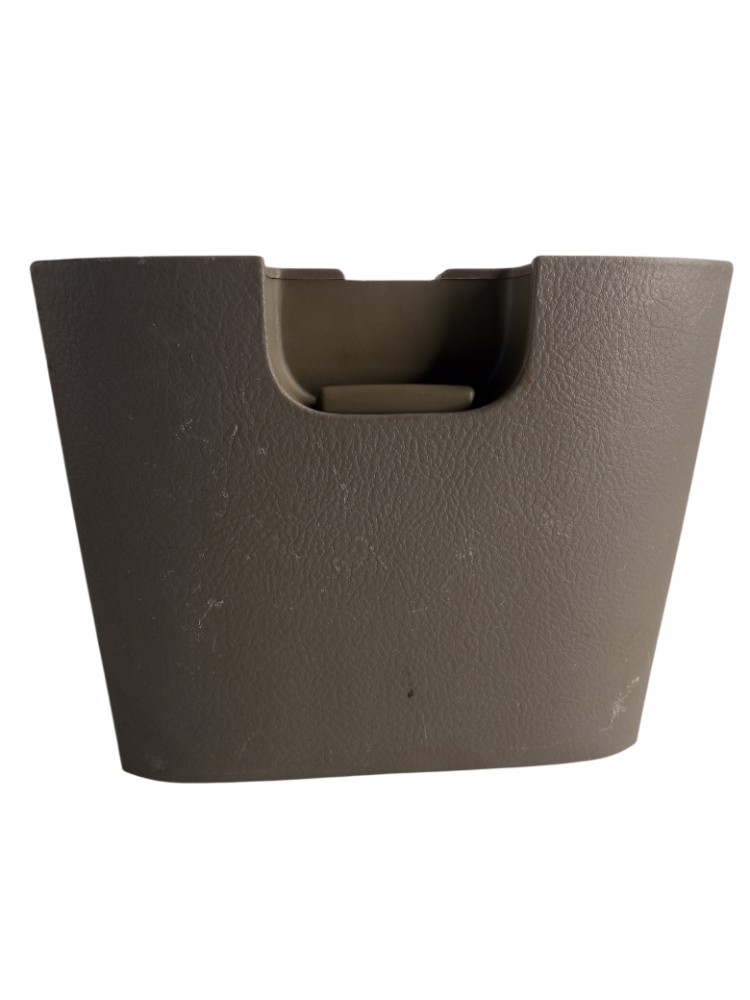 PORTA OBJETOS CONSOLE CENTRAL KIA CARNIVAL 5