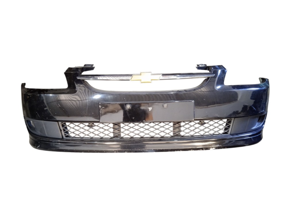 PARA-CHOQUE DIANTEIRO GM CORSA 7