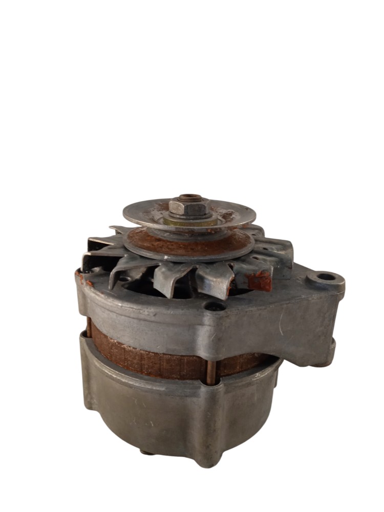 Alternador Mb180 1995/1998 3