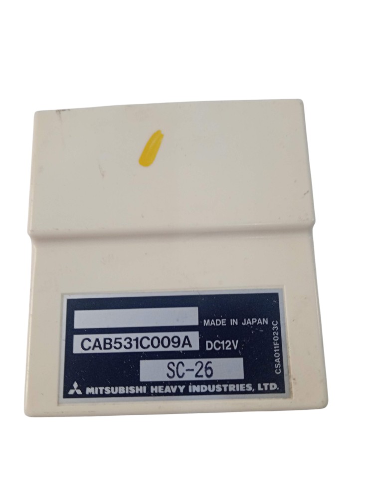 Modulo Rele Controle Pajero Sport 2.8 4×4 2001/2004 4