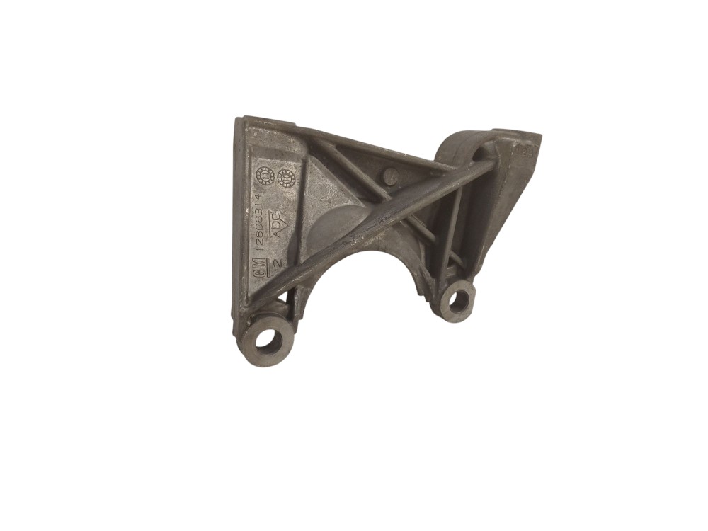 Suporte Coxim Motor Traseiro Captiva 2.4 08/11 1