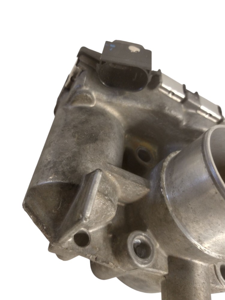 Tbi Corpo Borboleta Fiat Idea/doblo/palio 1.4 7