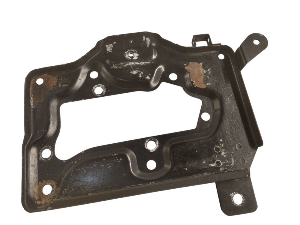 Suporte Base Da Bateria Gm Astra 4