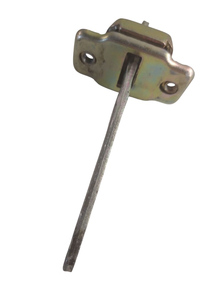 Limitador Porta Traseiro Direito Vw Santana 4