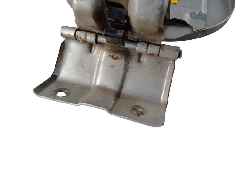 Portinhola Tanque De Combustível L200 Triton Diesel 05/12 4