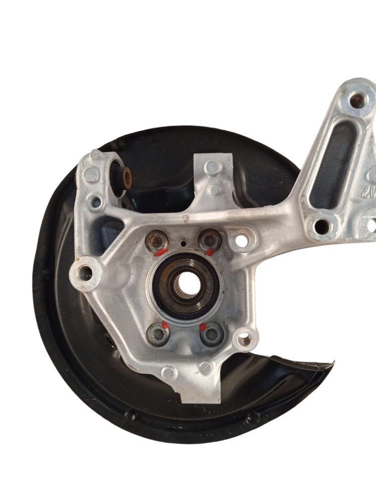 Manga De Eixo Traseira Direita Vw Tiguan2.0 4×4 2012 2