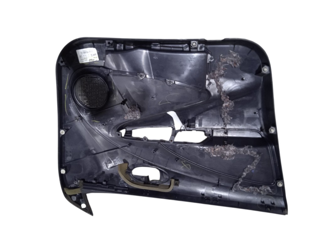 FORRO DE PORTA DIANTEIRA LADO DIREITO TOYOTA ETIOS 12/16 2