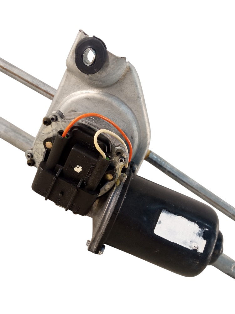 Motor Do Limpador Para-brisa Corsa 2010 7