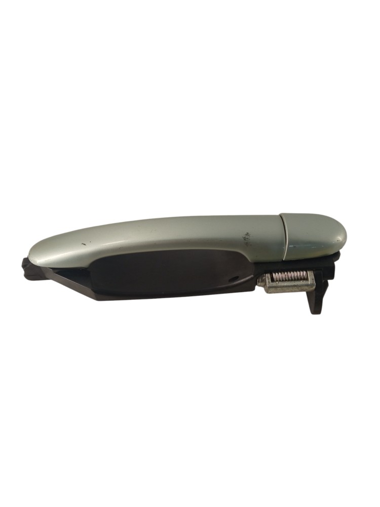 MACANETA EXTERNA DIANTEIRA DIREITA FIAT PALIO 2008 2