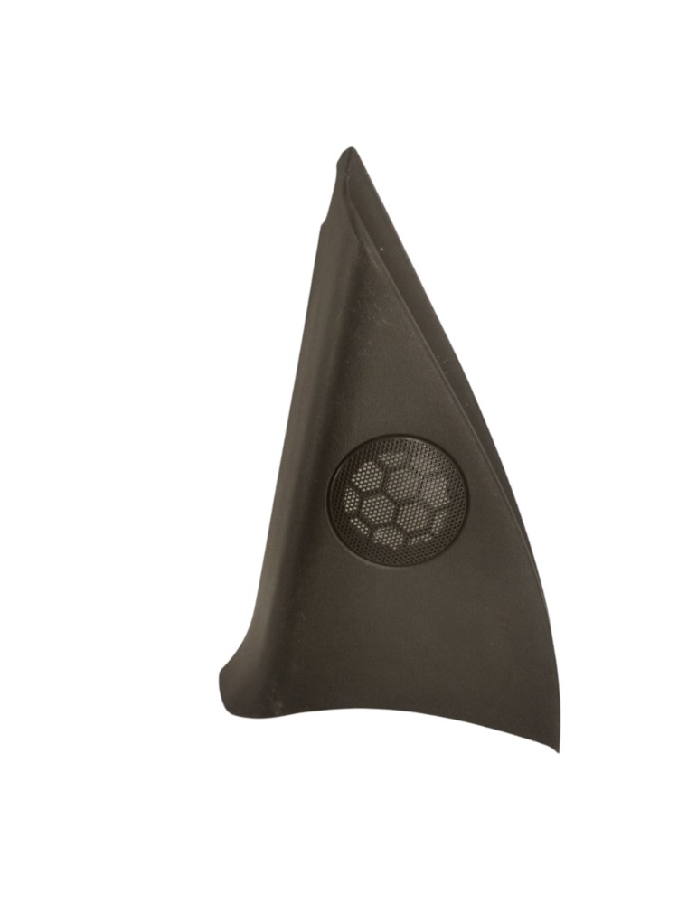 Moldura Interna Retrovisor Esquerdo Gm Astra