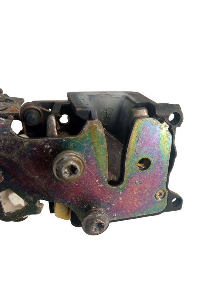 Fechadura Porta Traseira Lado Direito S10/blazer
