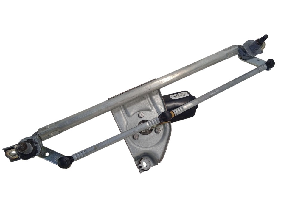 Motor Limpador Parabrisa Gm Celta 3