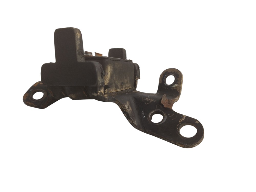 Coxim Calço Motor Lado Direito S10 2013 4