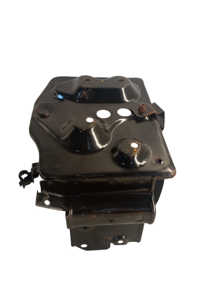 Suporte Para Bateria De Carro Fiat Palio/siena