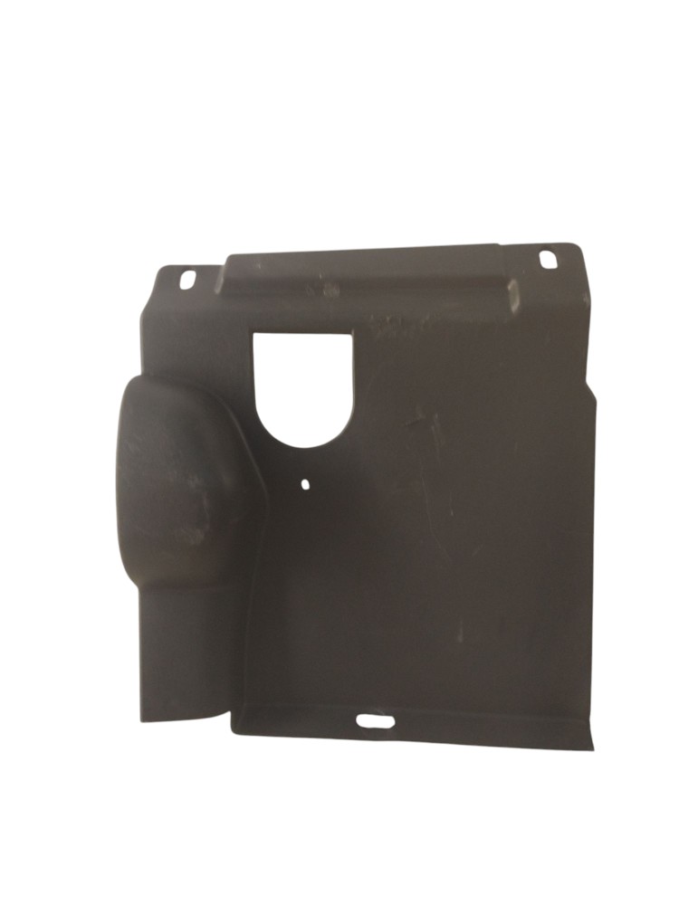 Moldura Porta Luvas Gm S10