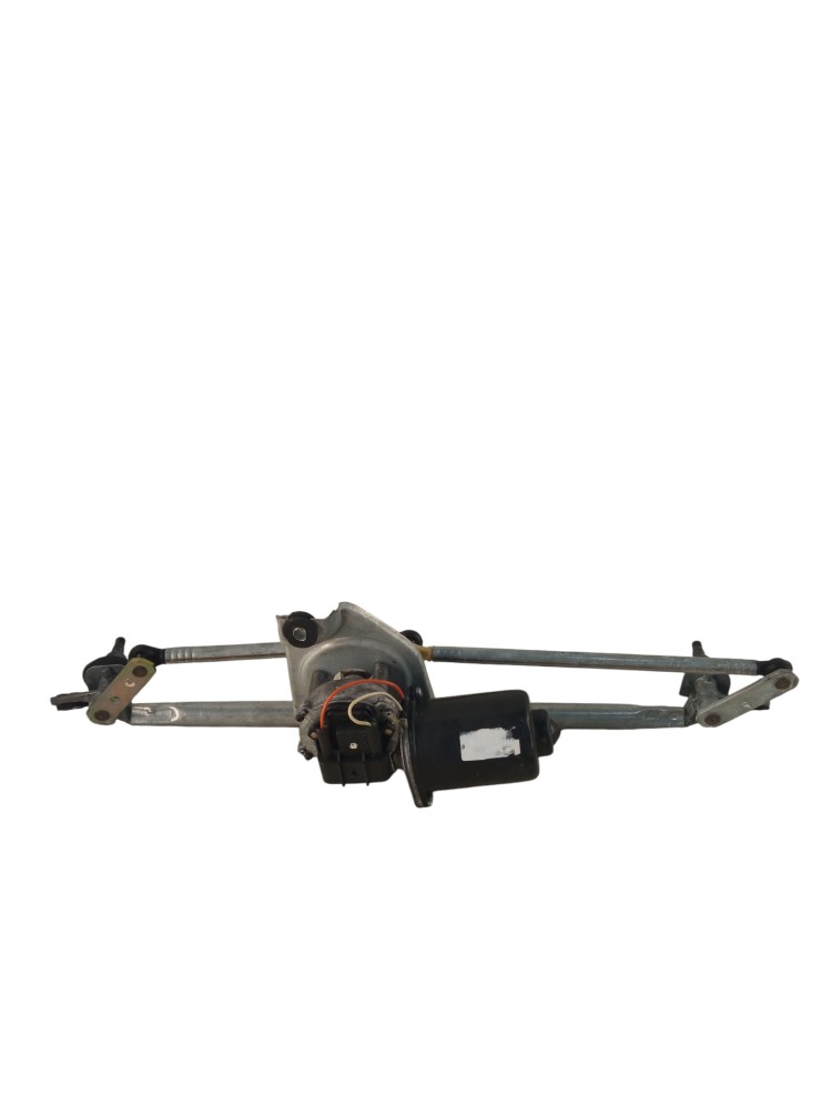 Motor Do Limpador Para-brisa Corsa 2010 2