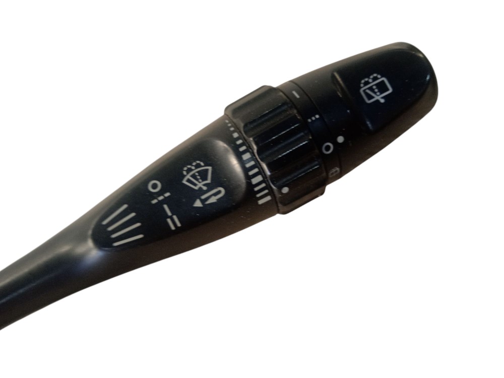 Chave Limpador Para-brisa Pajero Sport 2001/2004 3