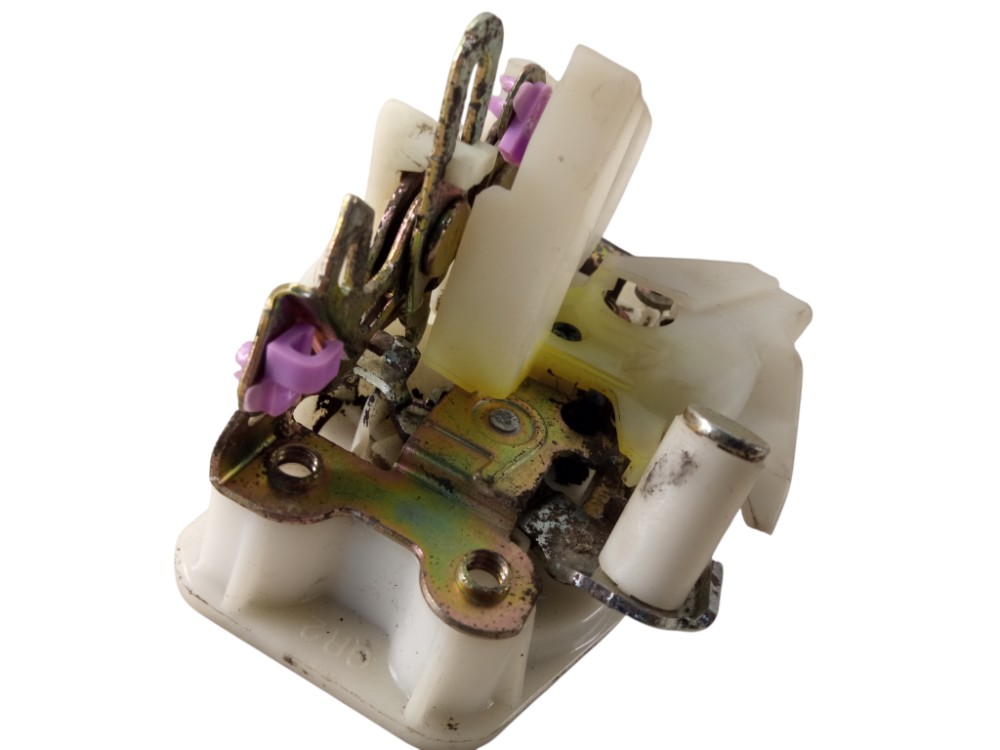 Fechadura Porta Traseira Direito Honda Civic 3