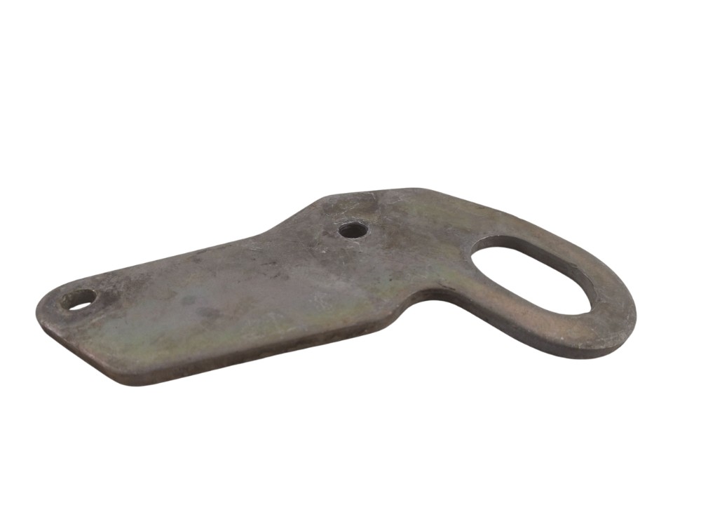 Suporte Alça De Içar Motor Sprinter 2.5 Maxion