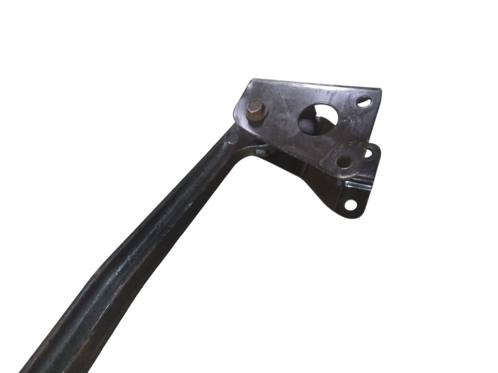 Braço suspensão lado esquerdo ford ranger 4