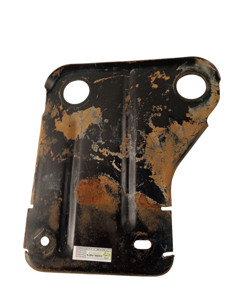 Base Suporte Filtro Ar Ranger 1999/2000 3