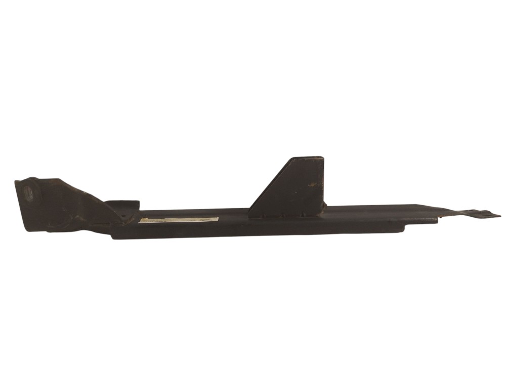 Suporte Radiador Intercooler Ranger 2.5 97 5