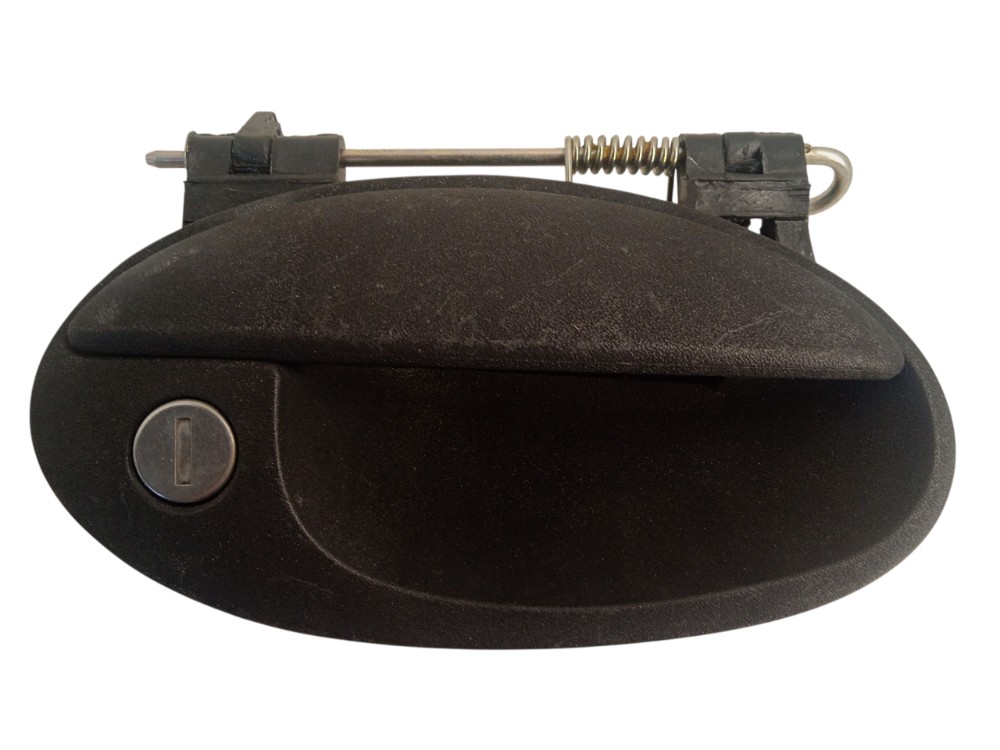 Maçaneta Externa Direito Gm Celta – Preto 4