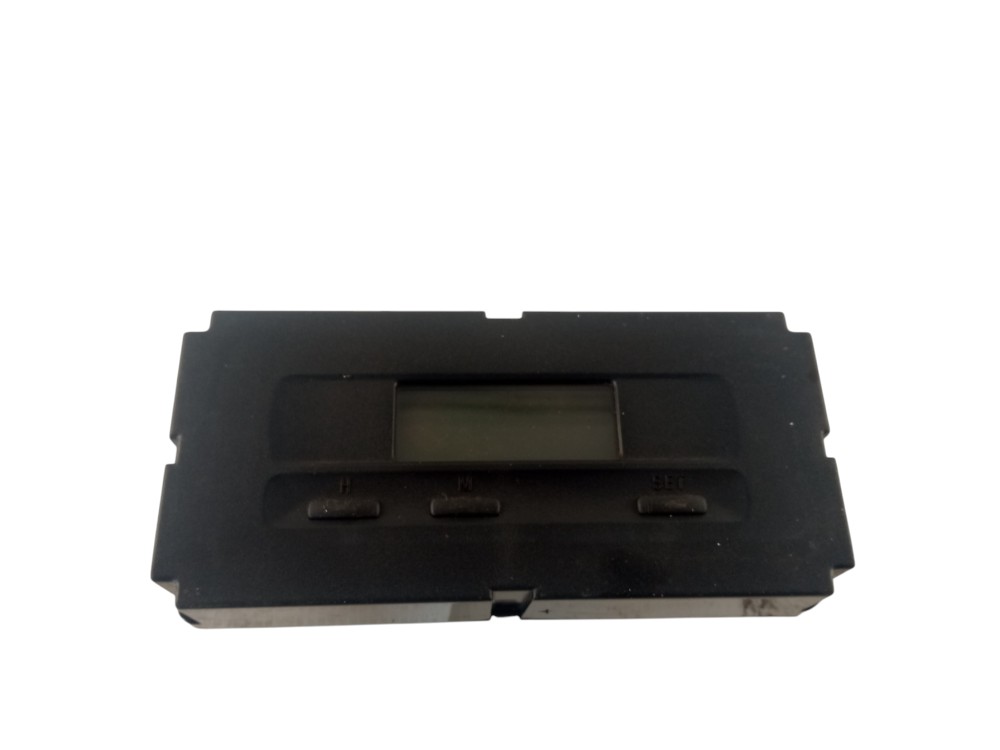 RELÓGIO COMPUTADOR DE BORDO DIGITAL PAJERO TR4 2010