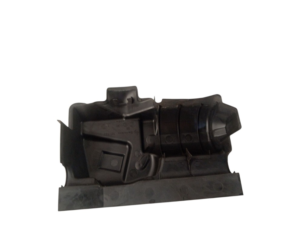 Capa Protetora Motor Limpador Parabrisa Gm Astra Preto 2