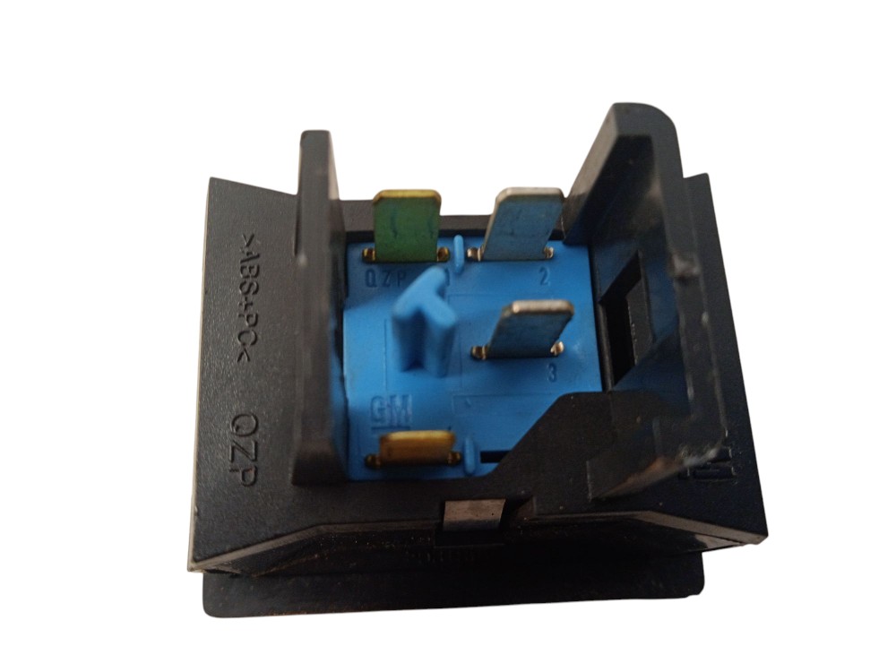 Botão Sensor Alarme S10/blazer 2001/2011 4