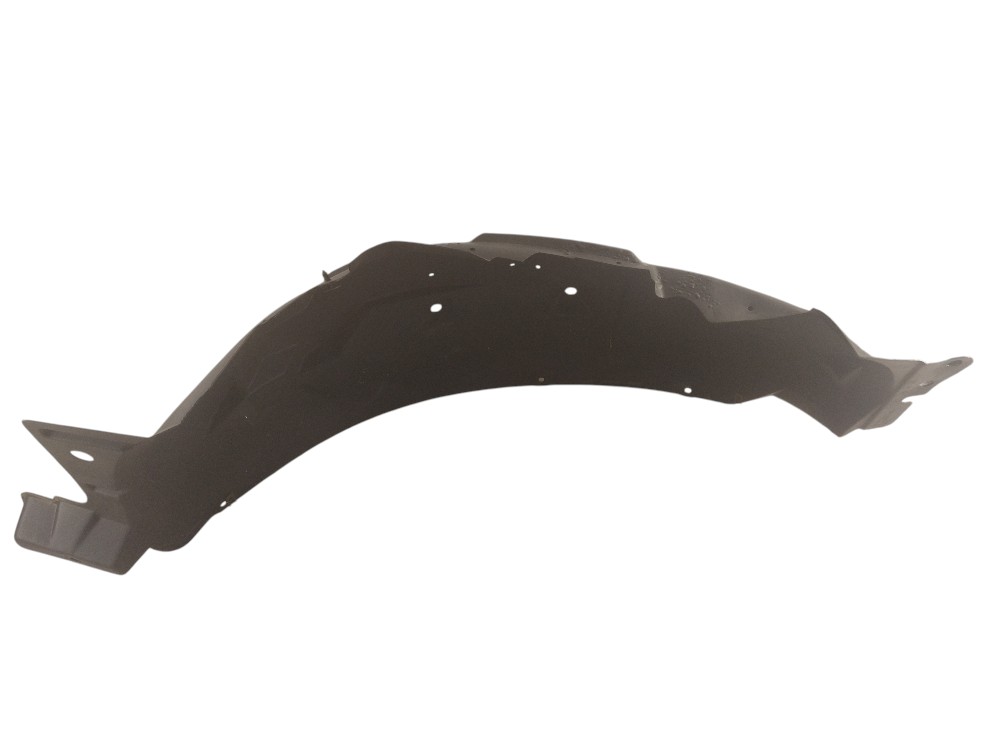 Para-barro Dianteiro Esquerdo Ford Ranger